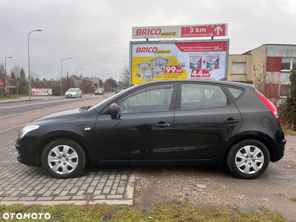 Hyundai i30 1.4 Blue Classic - 3