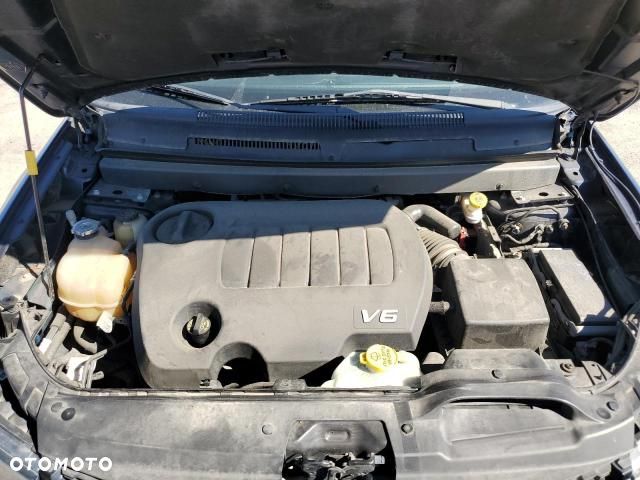 Dodge Journey - 11