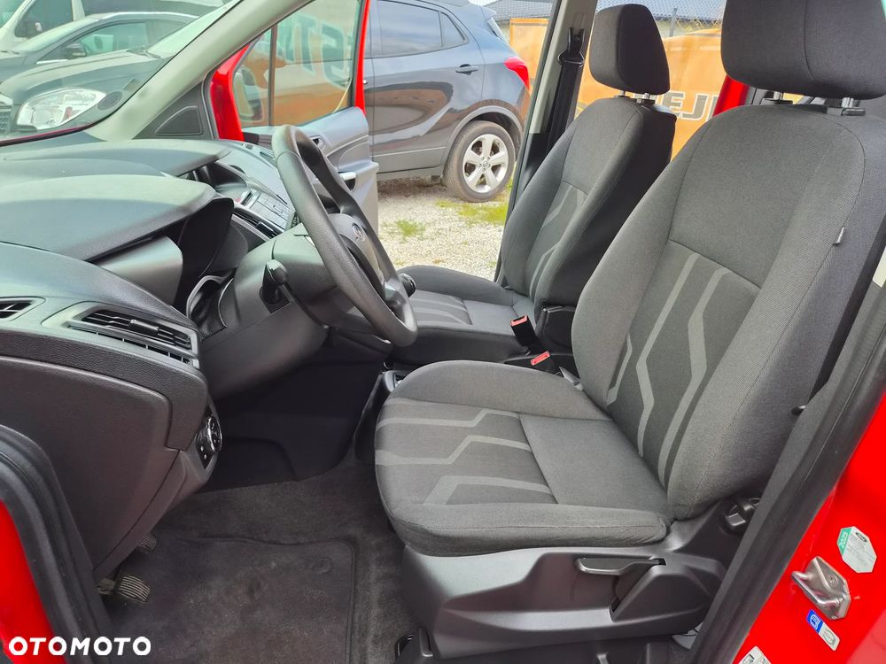 Ford Tourneo Connect 1.5 TDCi Start-Stop Trend - 22