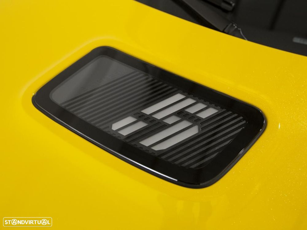 Renault 5 E-Tech 52 kWh Iconic Cinq Autonomia Conforto - 6