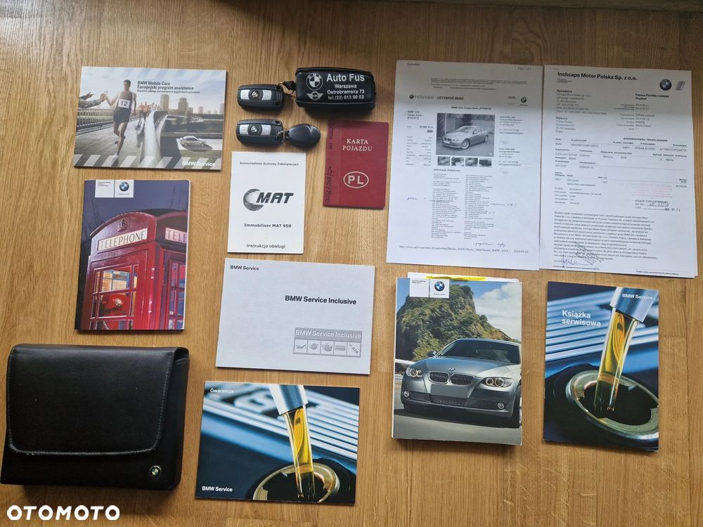 BMW Seria 3 - 19