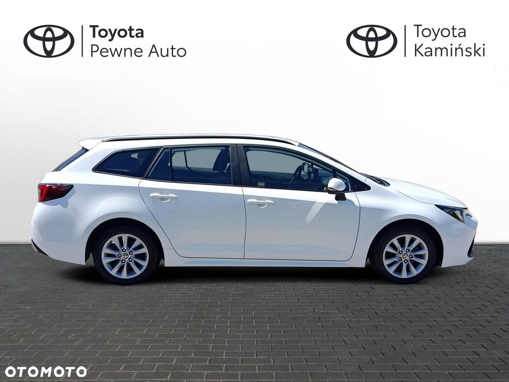 Toyota Corolla 1.8 Hybrid Comfort - 6
