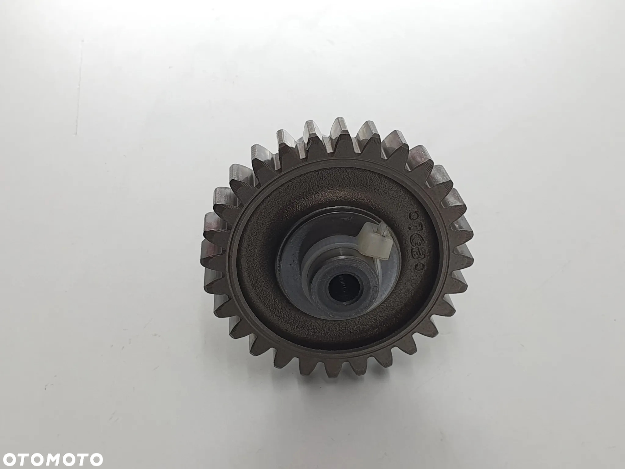 TRYB ZEBATKA KOLO ZEBATE  TGB BLADE 550 - 3