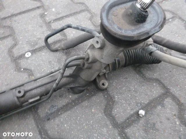 MAGLOWNICA PRZEKŁADNIA OPEL CORSA D 06-14 - 18