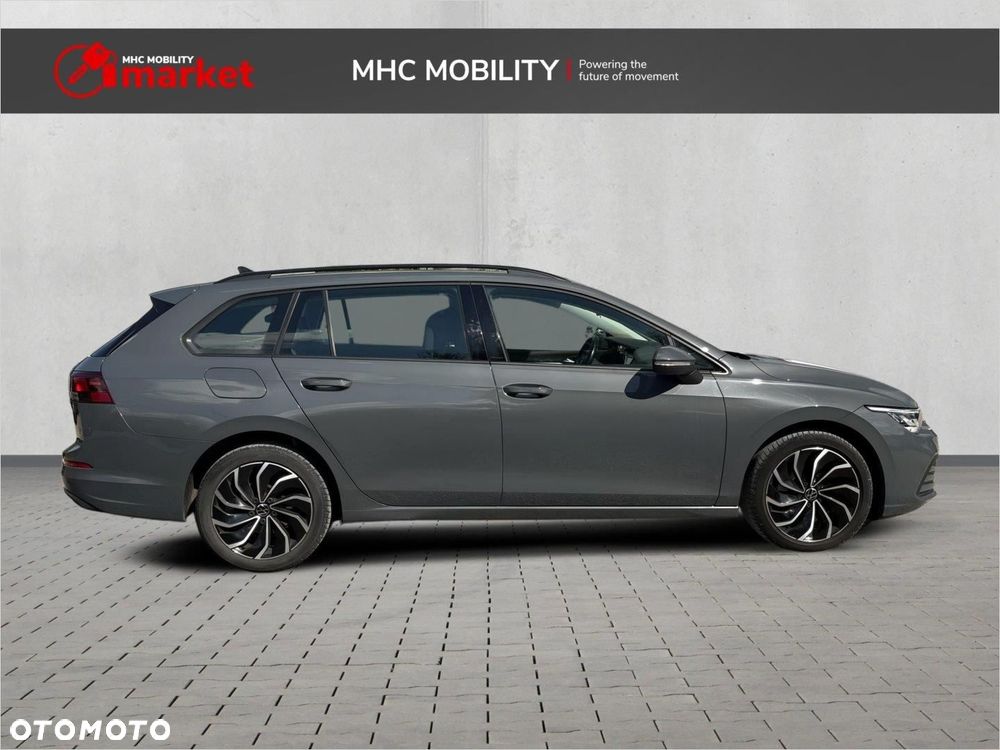 Volkswagen Golf 2.0 TDI Life - 6