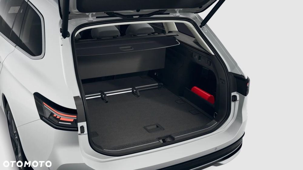 Volkswagen Passat - 10