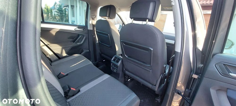 Volkswagen Tiguan 2.0 TDI BMT SCR Comfortline DSG - 7