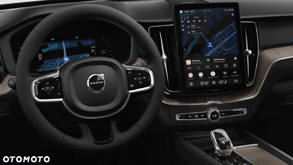 Volvo XC 60 B5 B AWD Plus Bright - 6