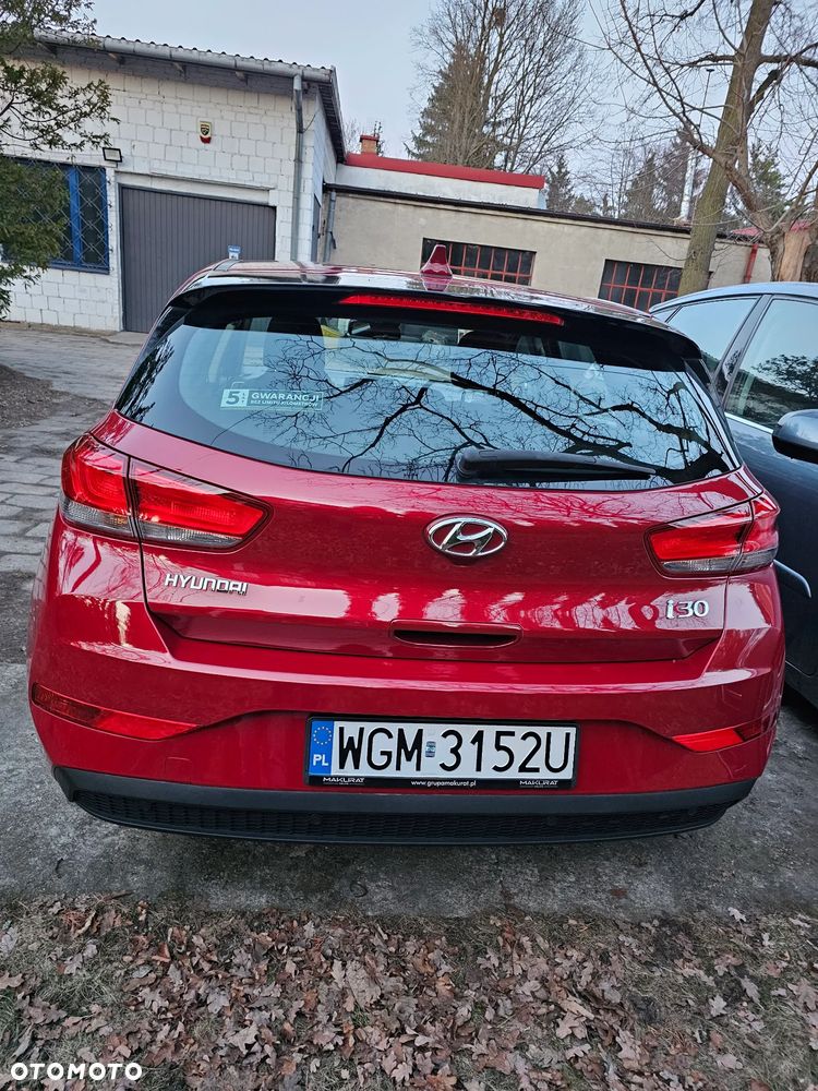 Hyundai i30 - 5