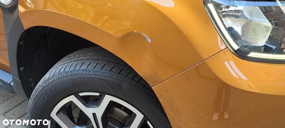 Dacia Duster 1.3 TCe FAP Prestige - 12