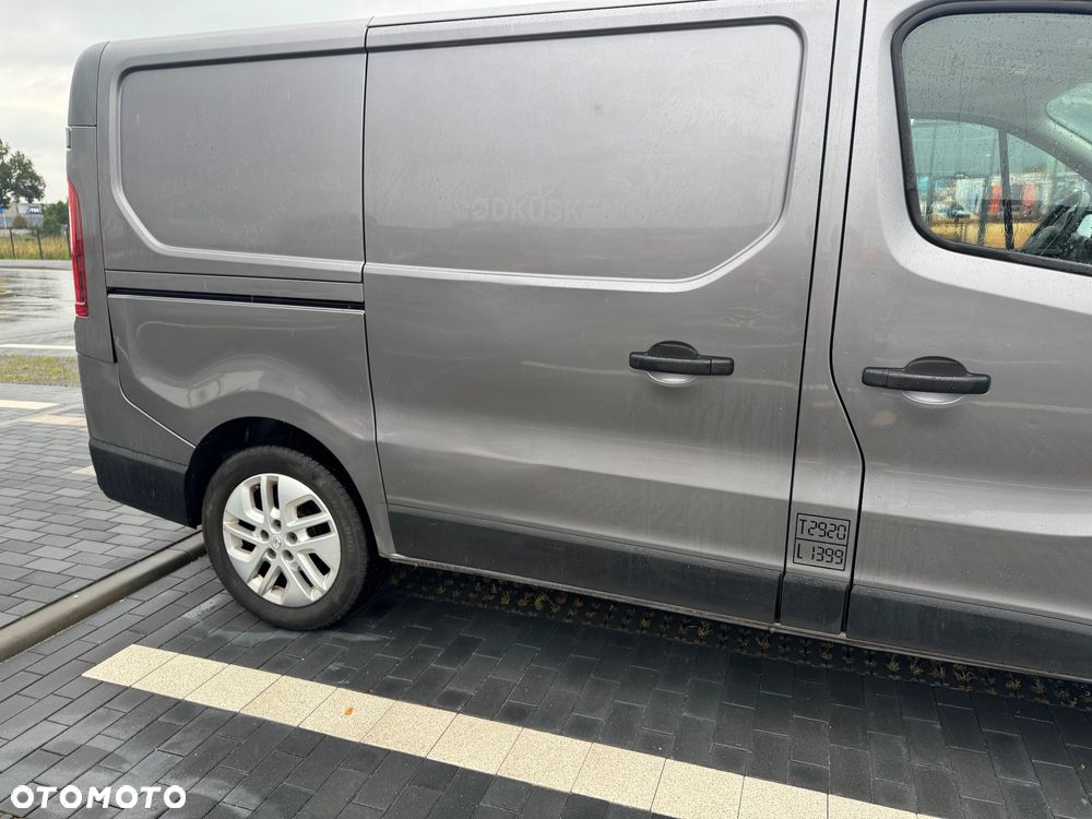 Renault Trafic - 13