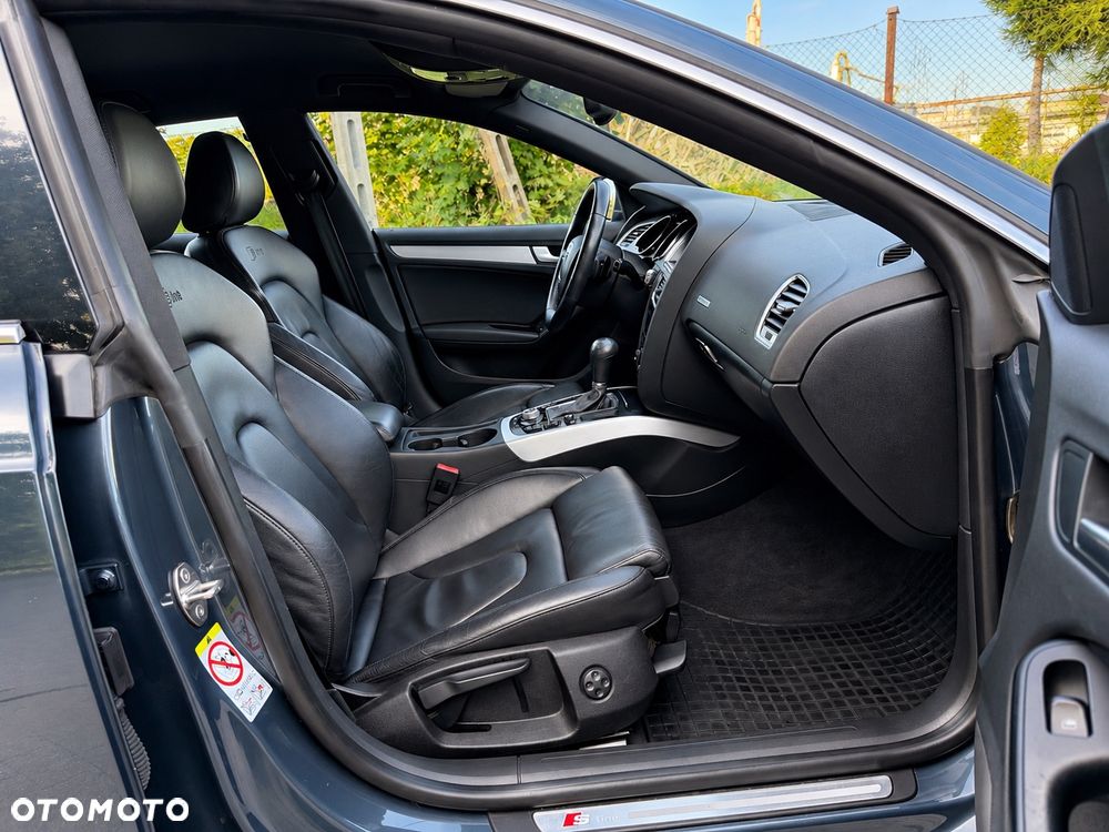 Audi A5 Sportback 3.0 TDI Quattro S tronic - 22