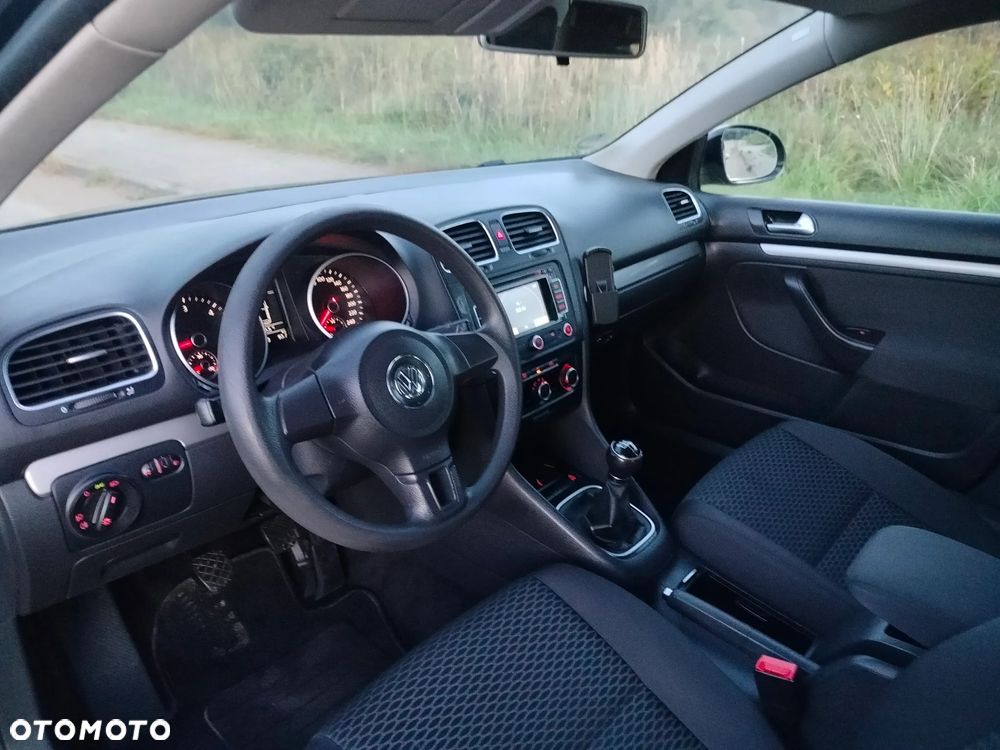 Volkswagen Golf - 15