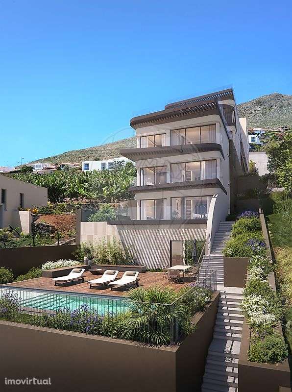 Apartamento T3 para venda - Grande imagem: 2/17