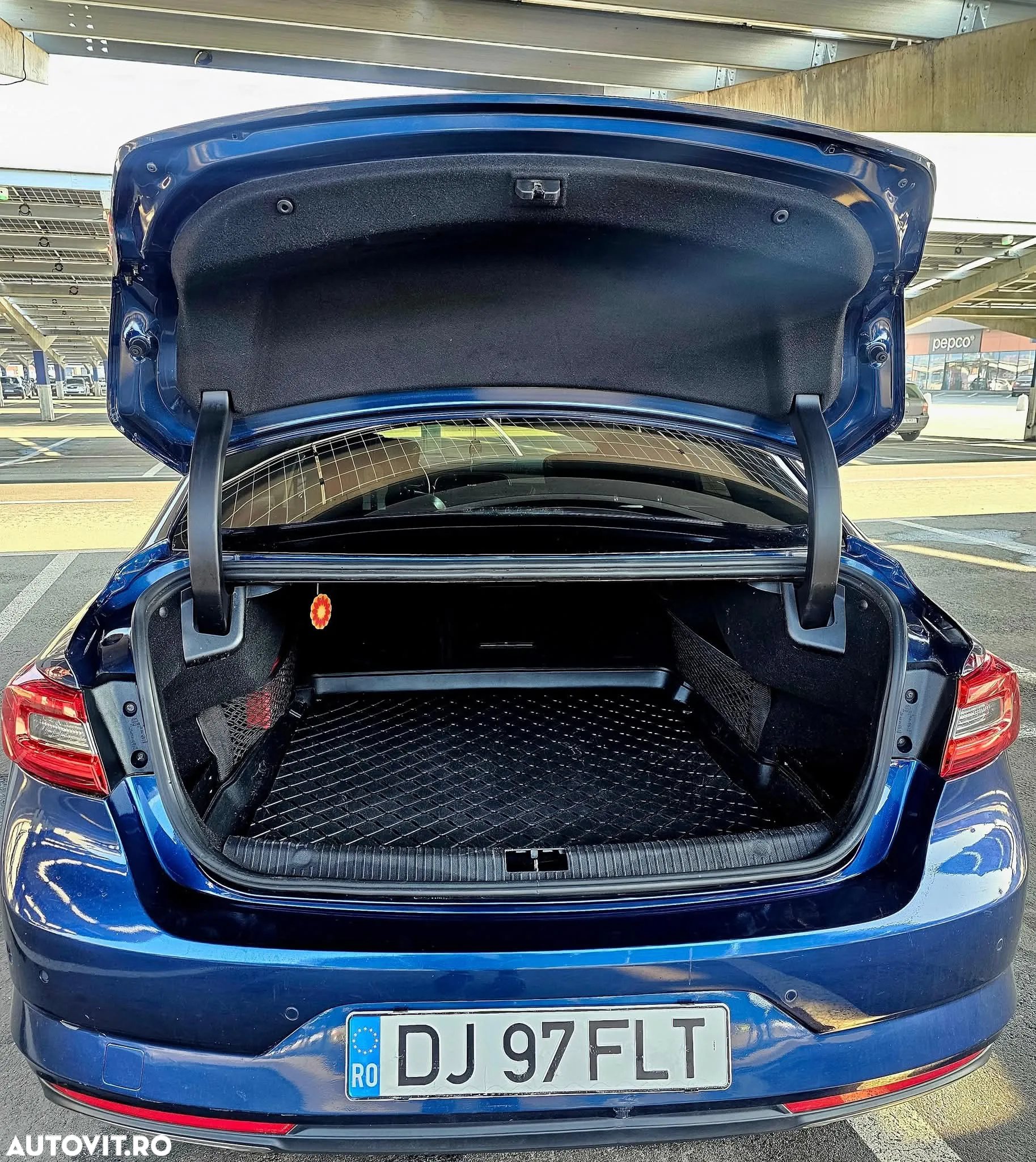 Renault Talisman - 10