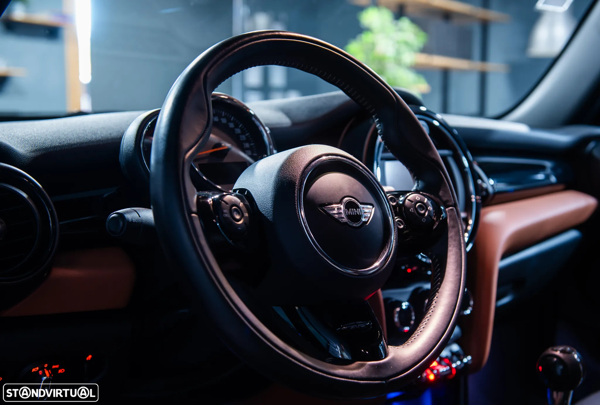 MINI 5 Portas Cooper D - 17