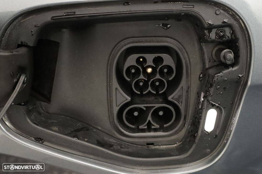 VW Passat Variant 1.5 TSI eHybrid DSG - 7