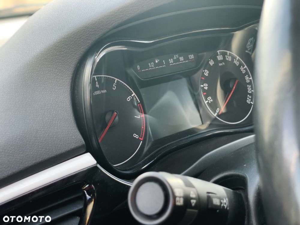 Opel Corsa 1.4 Color Edition - 5