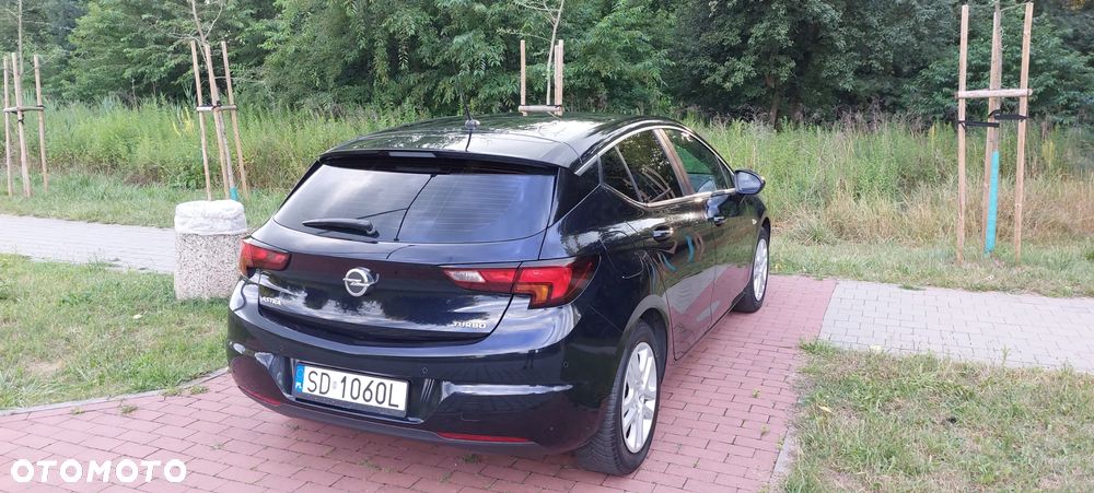 Opel Astra 1.4 T Enjoy - 3