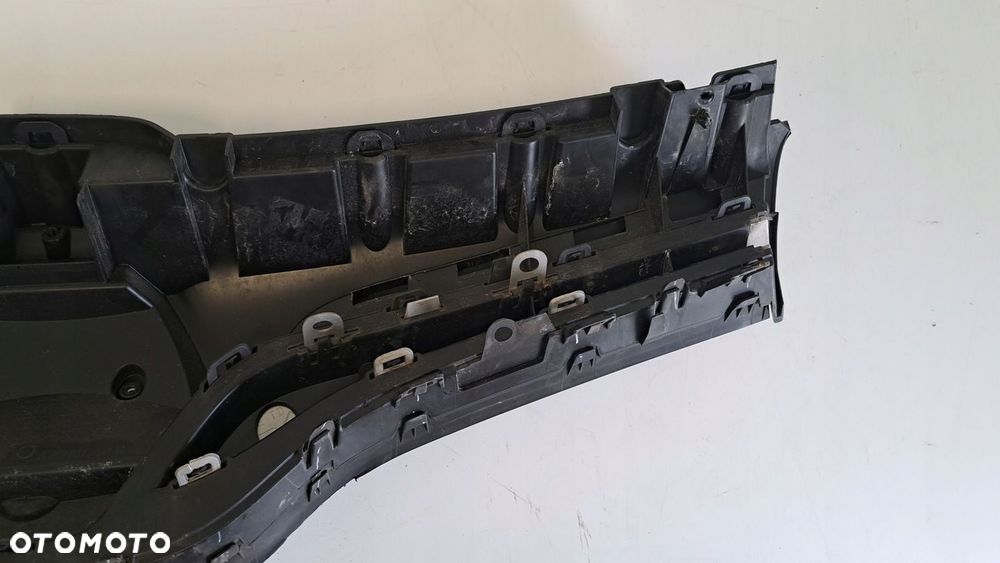 Grill atrapa RENAULT Kangoo II III LIFT 13- - 13