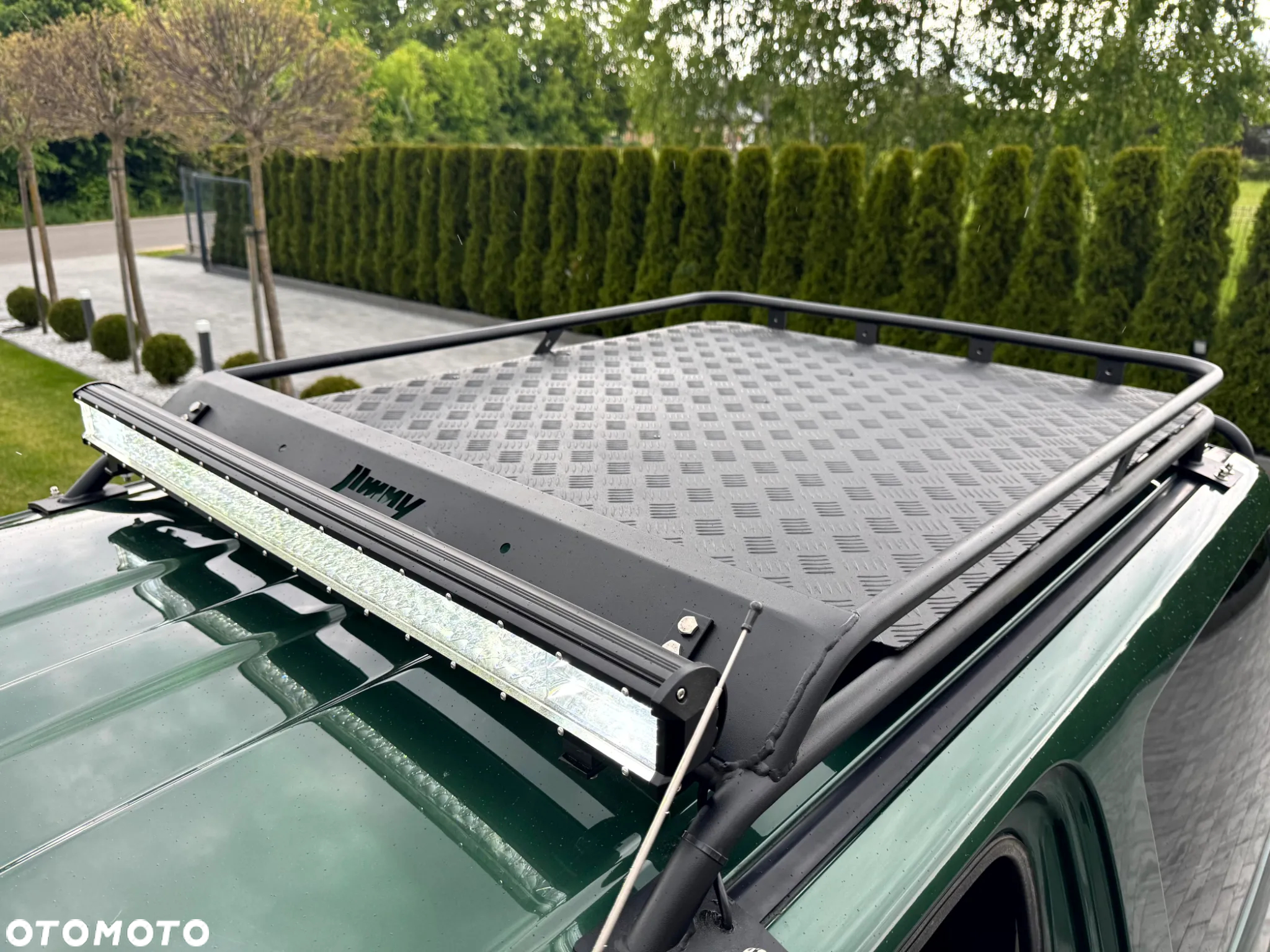Suzuki Jimny - 11