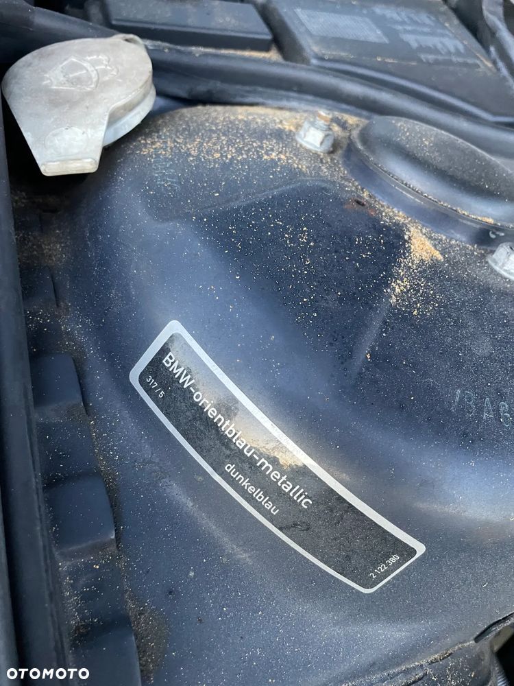 BMW Seria 7 728i L - 14