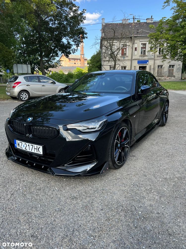 BMW Seria 2 M240i xDrive - 3