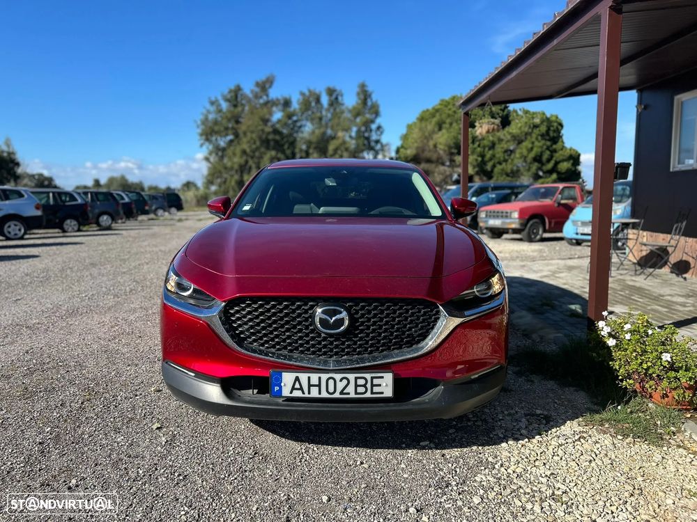 Mazda CX-30 - 6