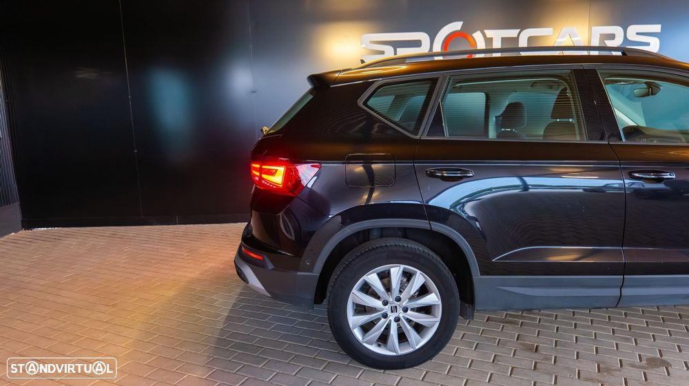 SEAT Ateca 1.0 TSI Style - 4