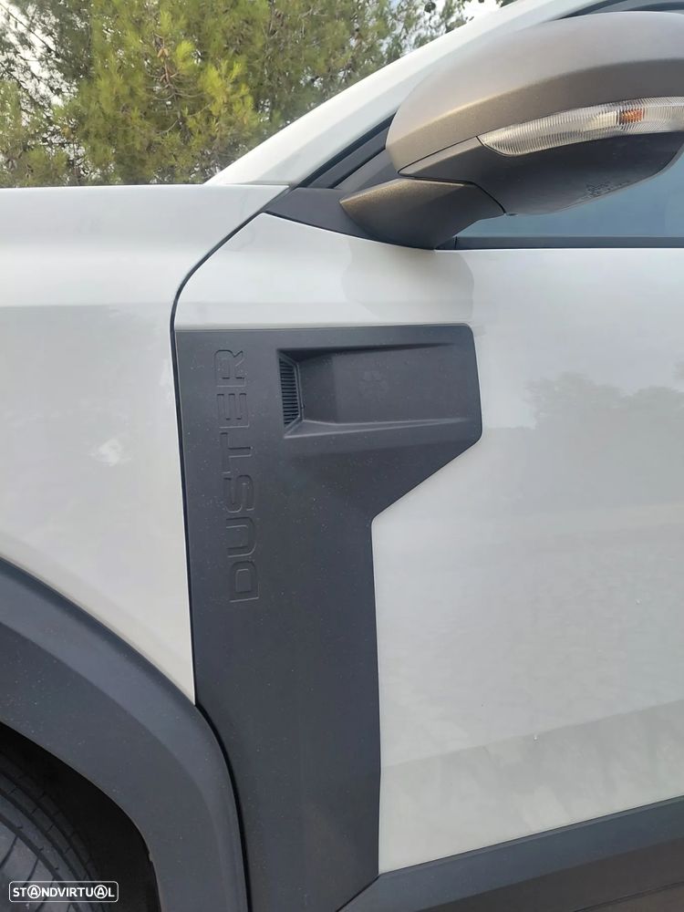 Dacia Duster 1.0 TCe ECO-G Expression Bi-Fuel - 13