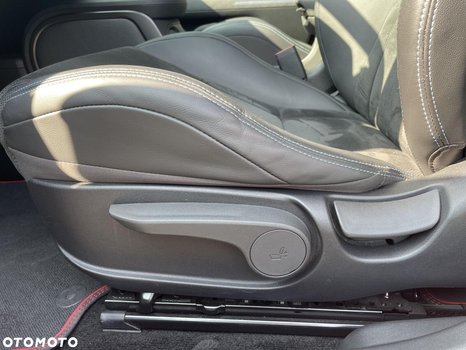 Hyundai IONIQ 5 84kWh N Performance 4WD - 13