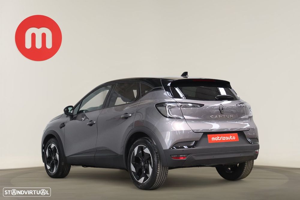Renault Captur 1.0 TCe Techno - 3