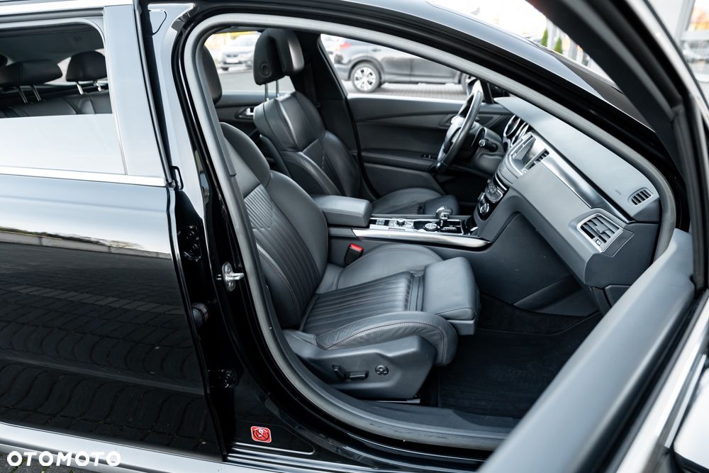 Peugeot 508 - 25