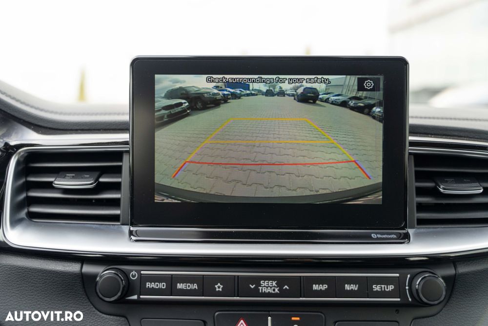 Kia Ceed 1.6 CRDi GT Line - 21