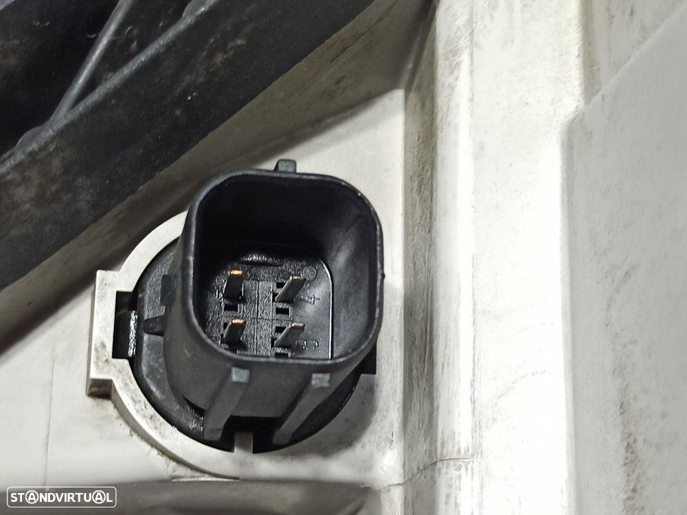 FAROL DIREITO MERCEDES CLASE S (W220) BERLINA 320 (220.065) - 5