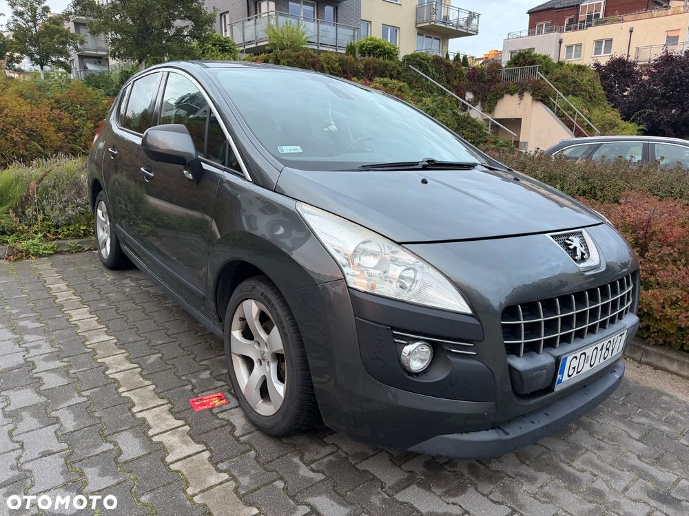 Peugeot 3008 1.6 HDi Premium - 2