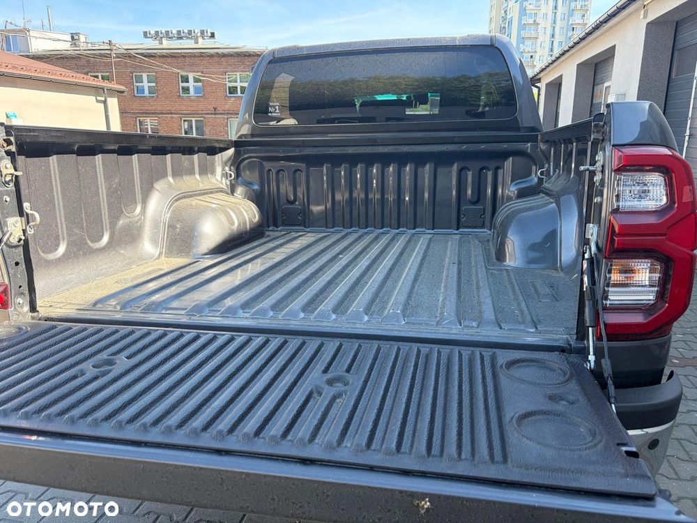 Toyota Hilux 2.8 D-4D Double Cab SR5+ 4x4 - 6