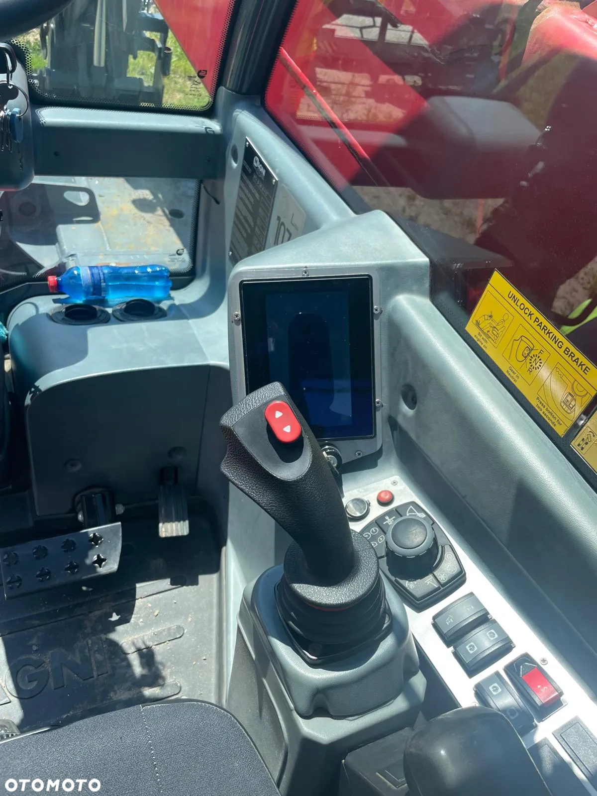 Manitou RTF 5.26S - 11