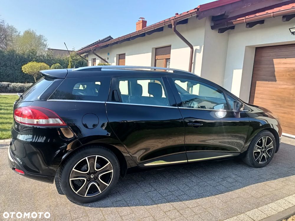 Renault Clio 1.5 dCi Energy Limited - 2