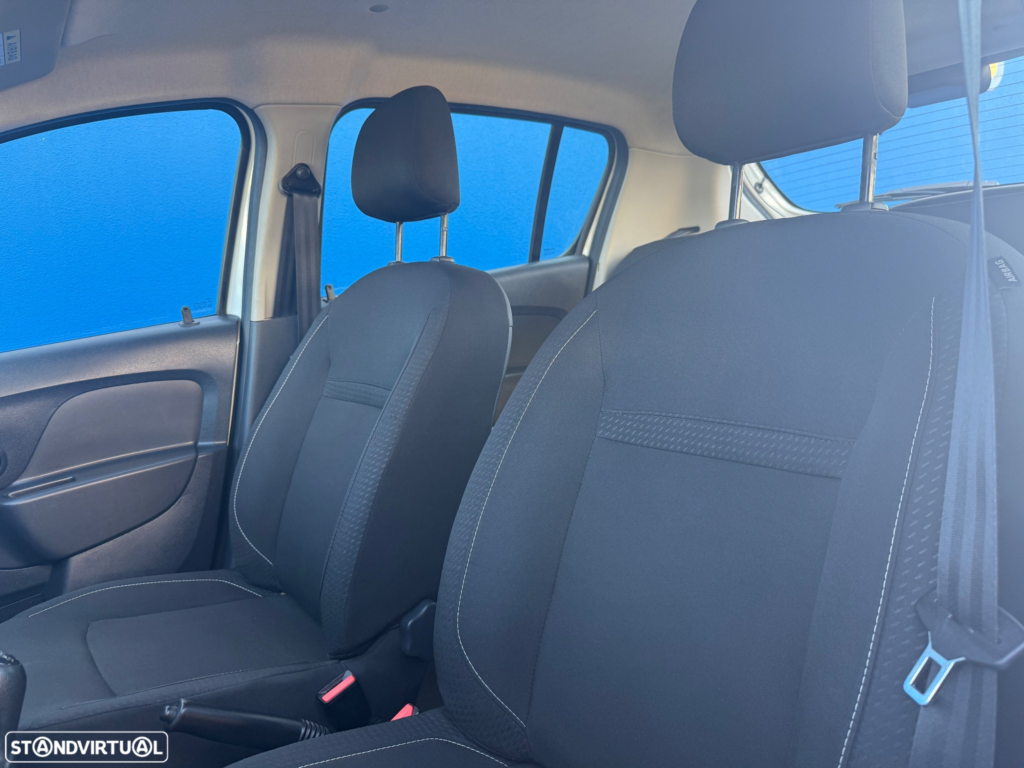 Dacia Sandero 1.0 SCe Comfort - 5