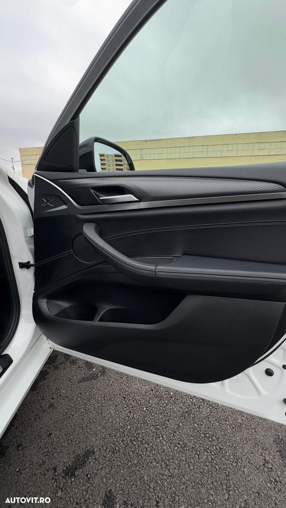 BMW X4 xDrive30i Aut. M Sport Edition - 15