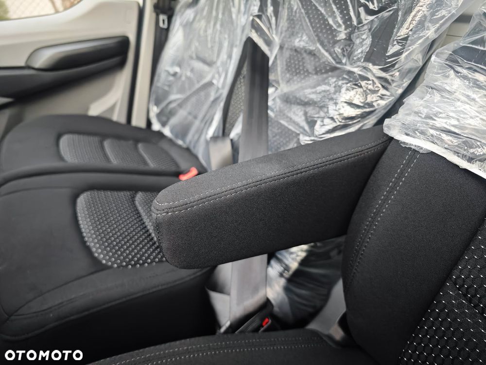 Maxus Delivery 9  Już Jade autolaweta laweta nie Ducato Boxer Jumper - 12