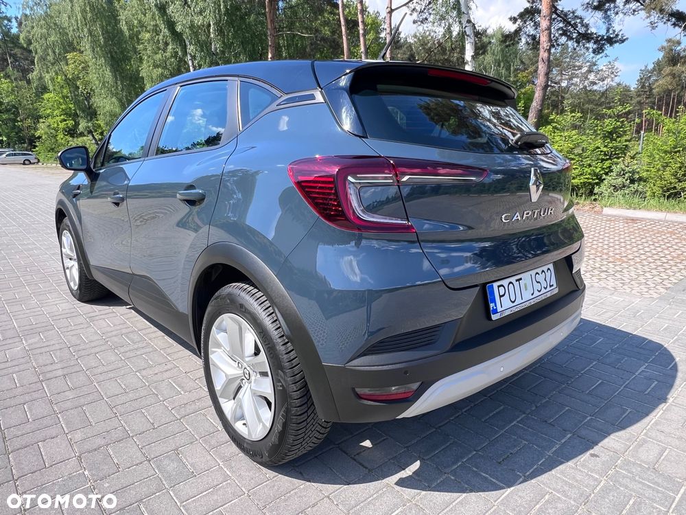 Renault Captur - 25