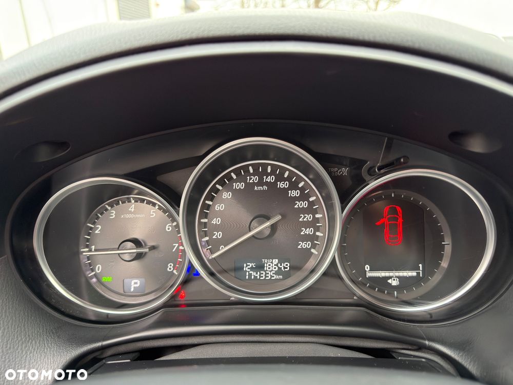 Mazda CX-5 2.0 Skypassion - 17