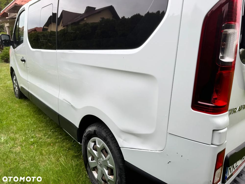 Renault Trafic - 6