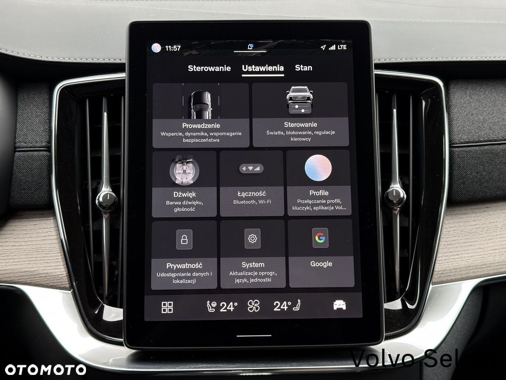 Volvo XC 90 - 32