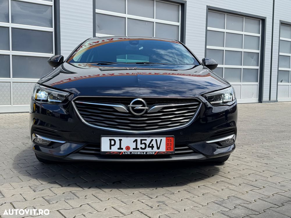 Opel Insignia 1.6 Edition - 3