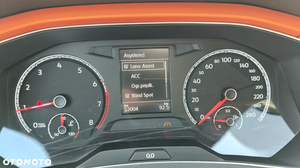 Volkswagen T-Roc 1.5 TSI OPF DSG ACTIVE - 15