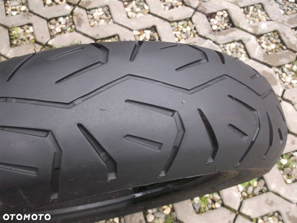 opona 170/80-15 77H Bridgestone Exedra MaxR dot0419 H-D 2,6mm r15 - 1