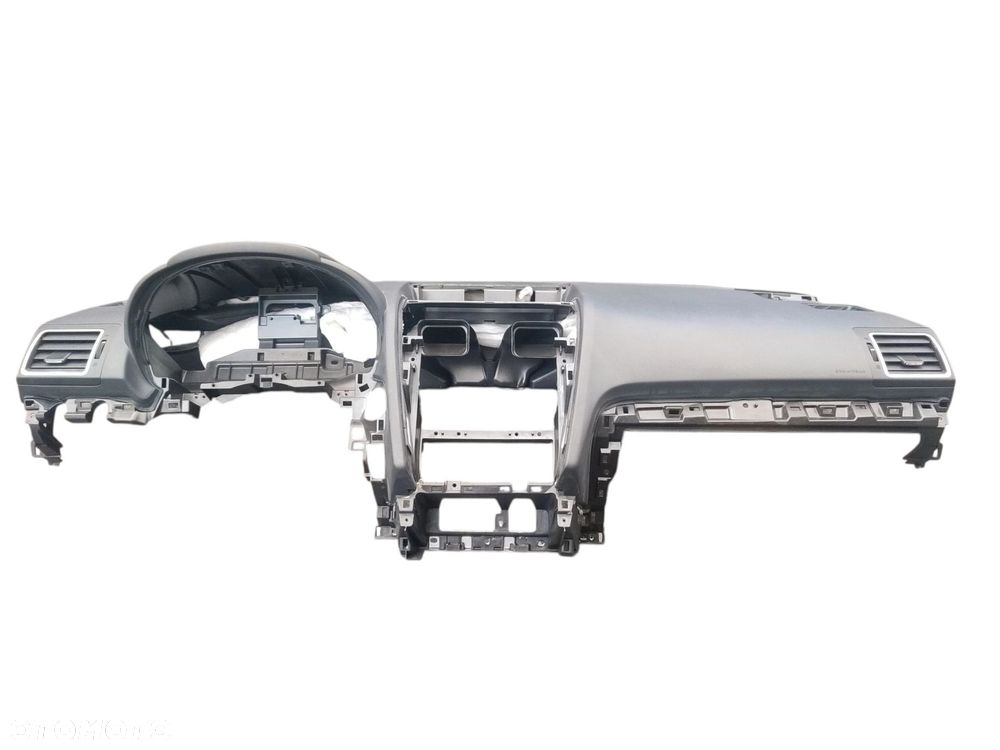 DESKA ROZDZIELCZA SUBARU FORESTER IV LIFT (2015-2018) 2.0 150KM - 1